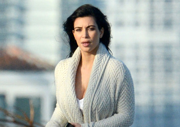 Kim Kardashian Kim Kardashian